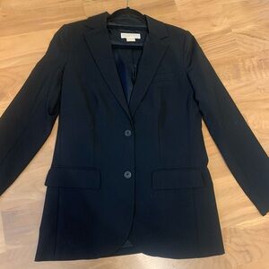 NWOT Single Breasted Oversized Blazer: Michael Kors